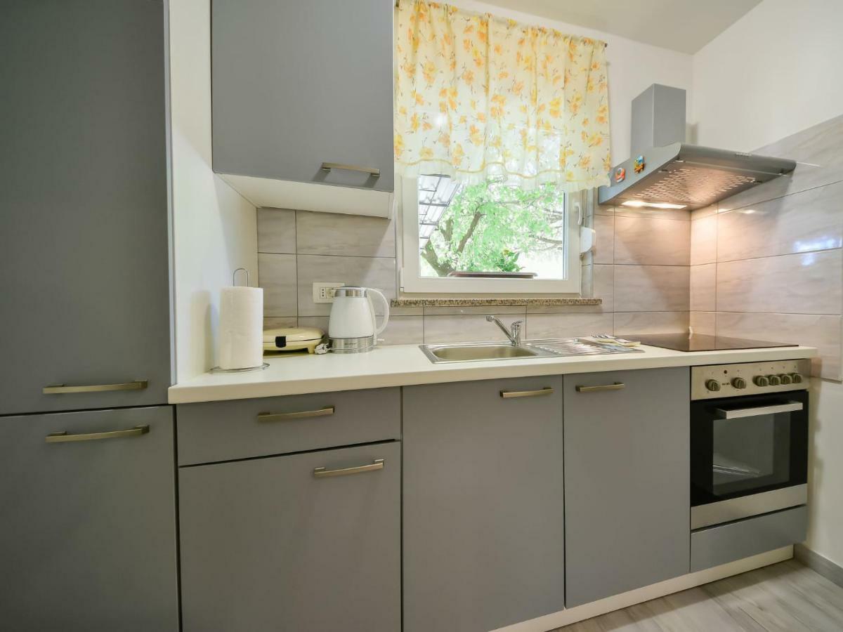 Apartment Sandra By Interhome Matulji Eksteriør billede