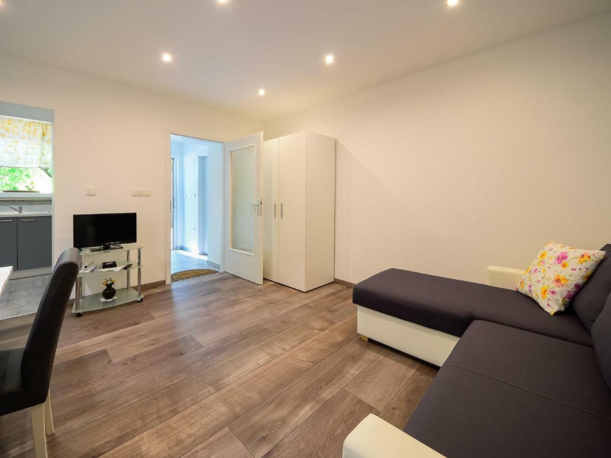 Apartment Sandra By Interhome Matulji Eksteriør billede