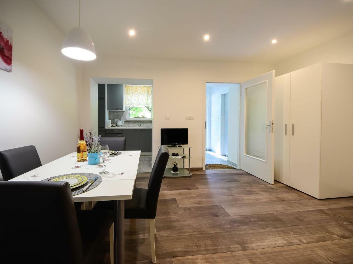 Apartment Sandra By Interhome Matulji Eksteriør billede
